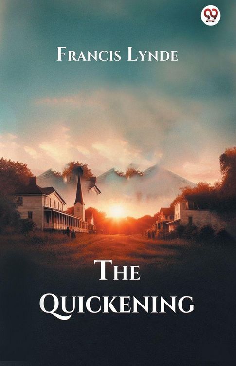 Produktbild: The Quickening