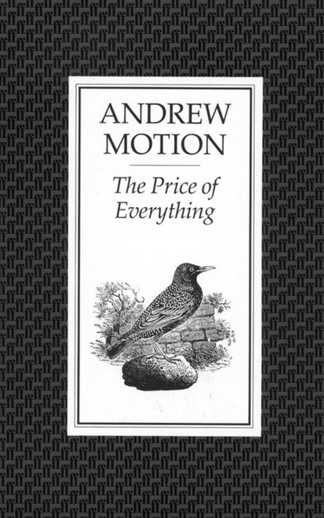 Produktbild: The Price of Everything