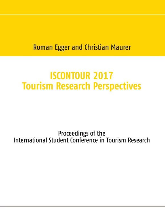 Produktbild: Iscontour 2017
