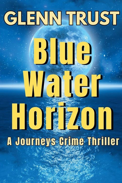 Produktbild: Blue Water Horizon