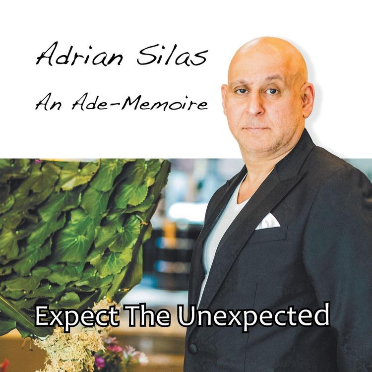 Produktbild: Expect The Unexpected