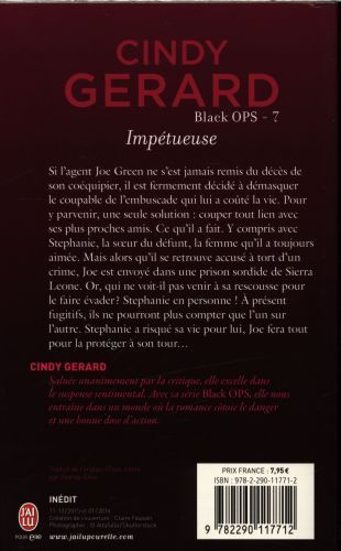 Produktbild: Black Ops