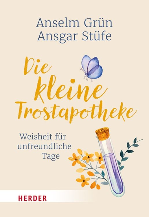 Produktbild: Die kleine Trostapotheke