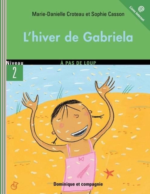 Produktbild: L'hiver de Gabriela