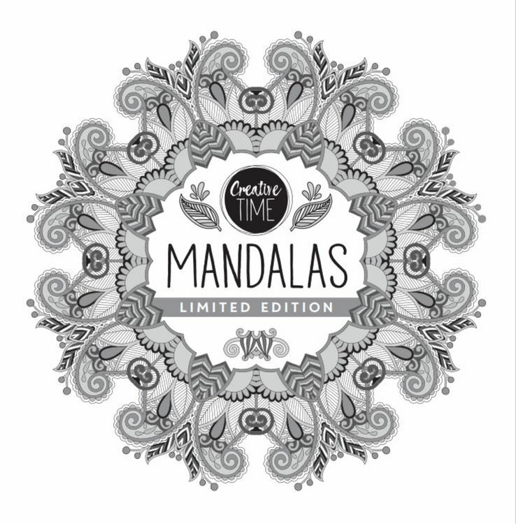 Produktbild: Mandalas