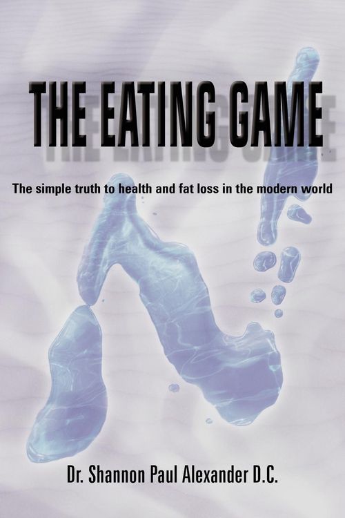 Produktbild: The Eating Game