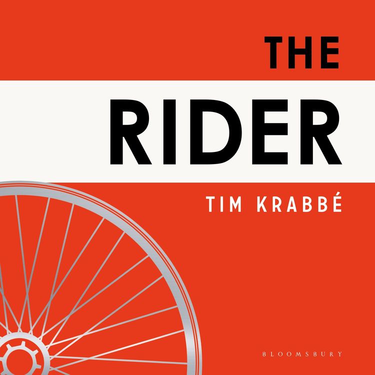 Produktbild: The Rider