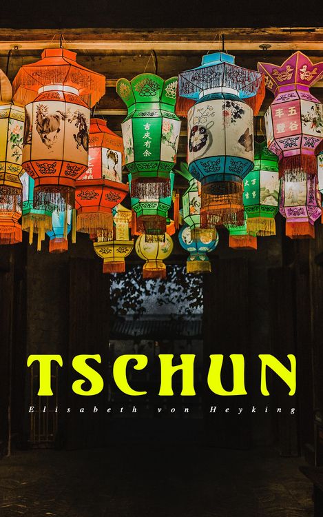 Produktbild: Tschun