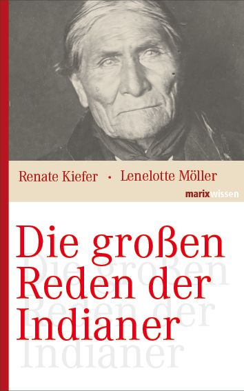 Produktbild: Die gro&szlig;en Reden der Indianer