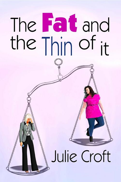 Produktbild: The Fat And The Thin Of It
