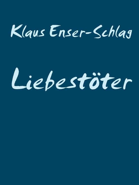 Produktbild: Liebest&ouml;ter