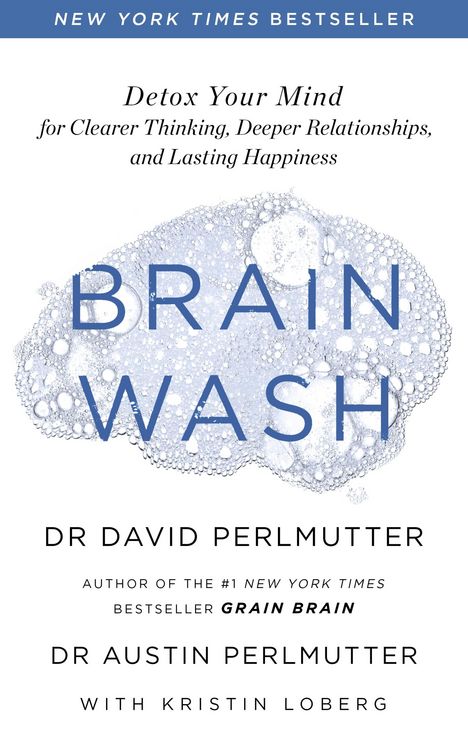 Produktbild: Brain Wash