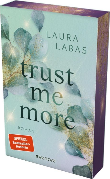 Produktbild: Trust Me More