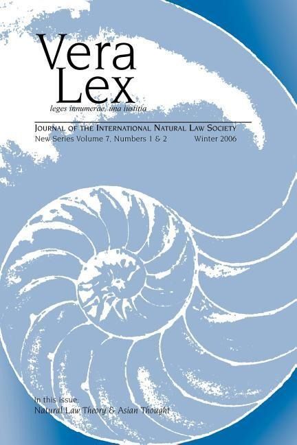 Produktbild: Vera Lex Vol 7