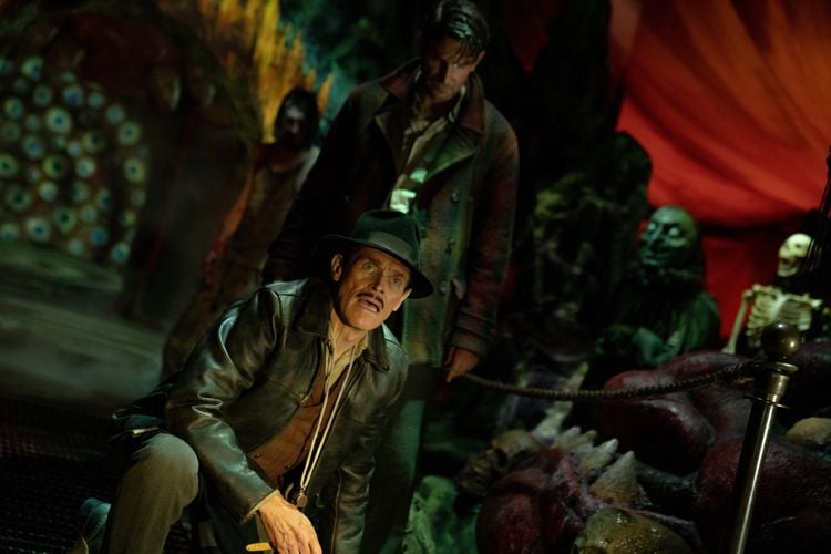 Produktbild: Nightmare Alley