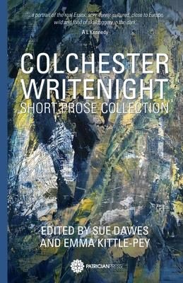 Produktbild: Colchester WriteNight