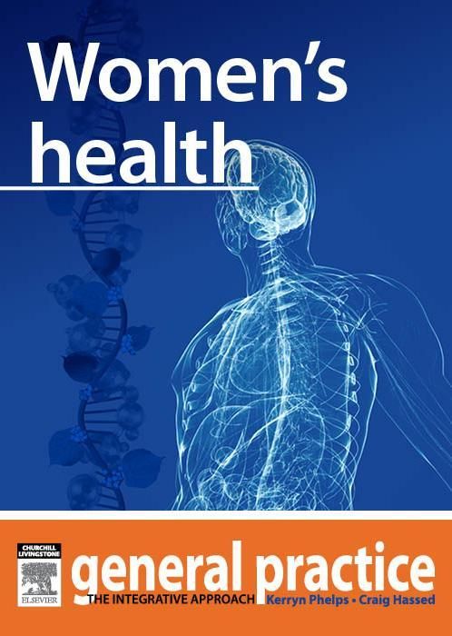 Produktbild: Women's Health