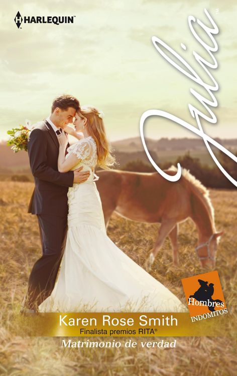 Produktbild: Matrimonio de verdad