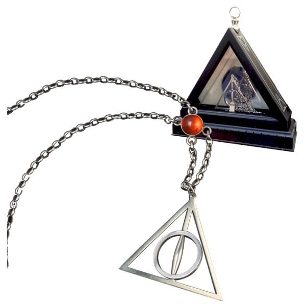 Produktbild: HP Xenophilius Lovegoods Kette 56 cm