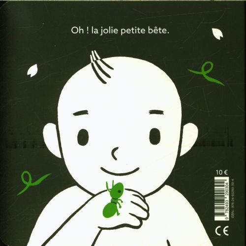 Produktbild: Les petites b&ecirc;tes qui montent, qui montent...