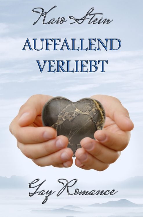 Bild vom Artikel Auffallend Verliebt vom Autor Karo Stein