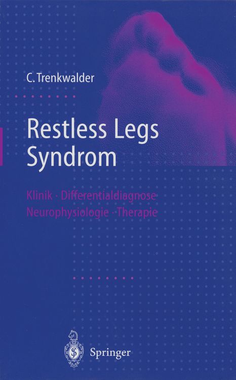 Produktbild: Restless Legs Syndrom
