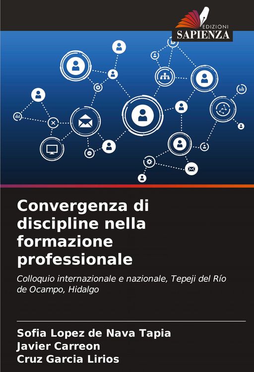 Produktbild: Convergenza di discipline nella formazione professionale