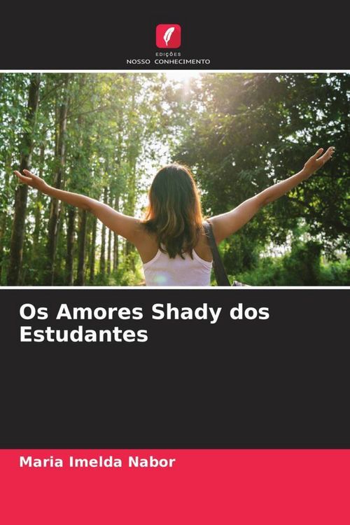 Produktbild: Os Amores Shady dos Estudantes