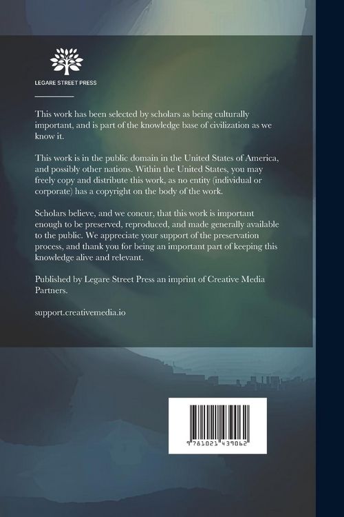 Produktbild: The Climate and Weather of Baltimore