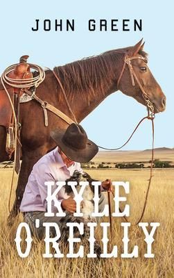 Produktbild: Kyle O'reilly