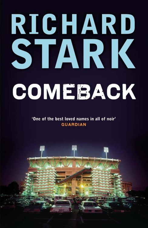 Produktbild: Comeback