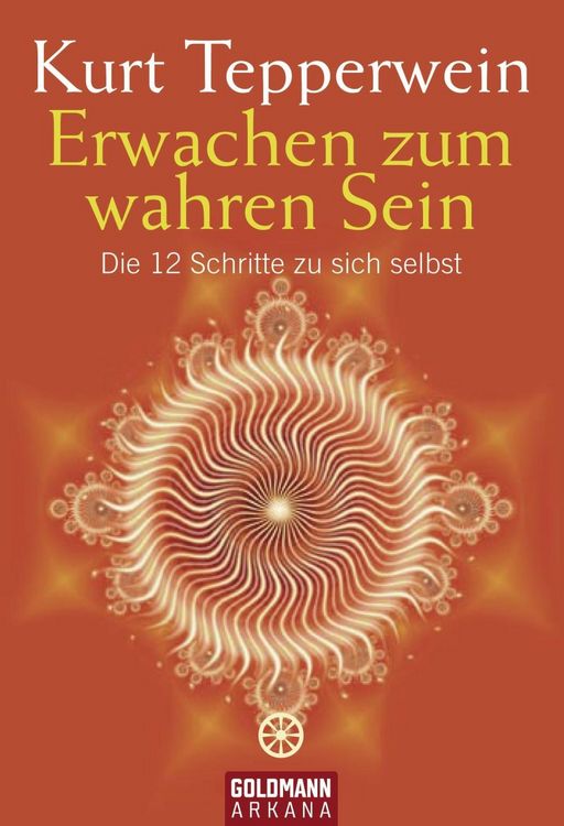 Produktbild: Erwachen zum wahren Sein