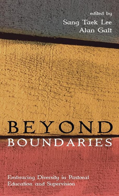 Produktbild: Beyond Boundaries