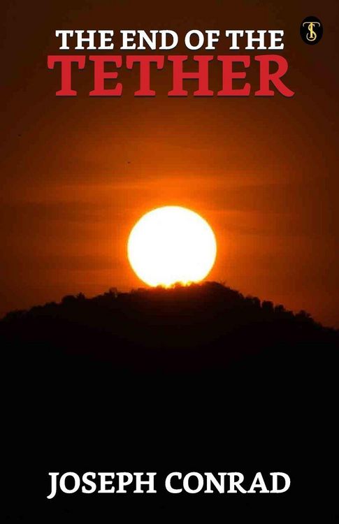 Produktbild: The End Of The Tether