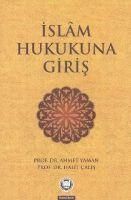 Produktbild: Islam Hukukuna Giris