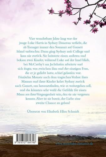 Produktbild: Hoffnung auf Gansett Island
