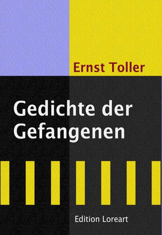 Produktbild: Gedichte der Gefangenen