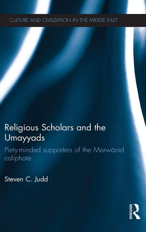 Produktbild: Religious Scholars and the Umayyads