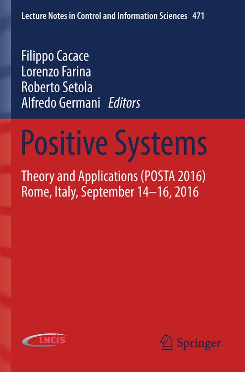 Produktbild: Positive Systems