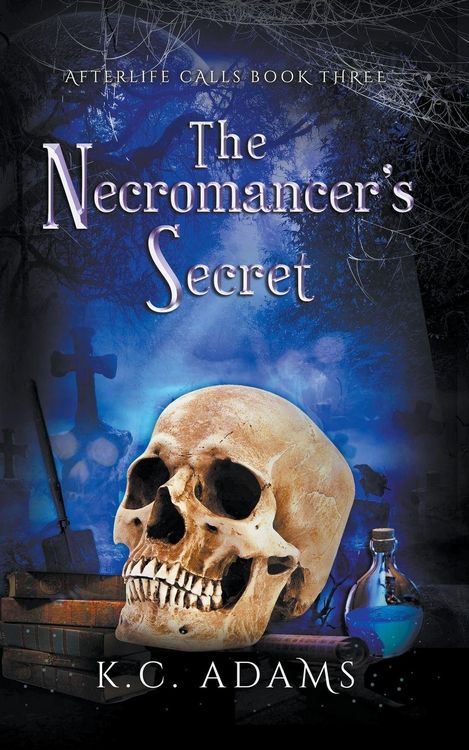 Produktbild: The Necromancer's Secret