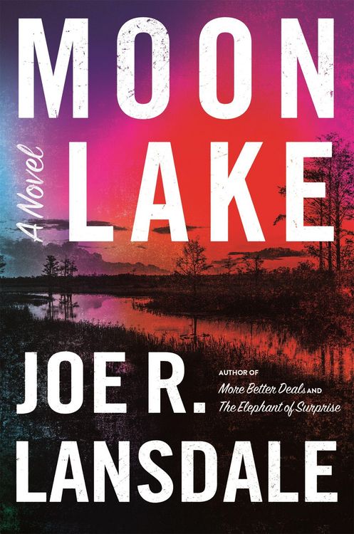 Produktbild: Moon Lake