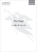 Produktbild: The Magi