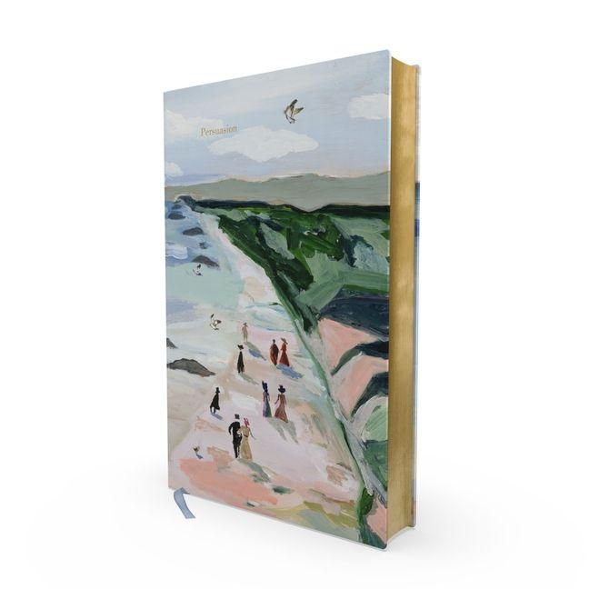 Produktbild: Persuasion: Deluxe Painted Edition