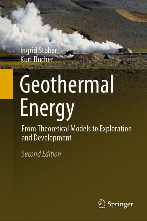 Produktbild: Geothermal Energy