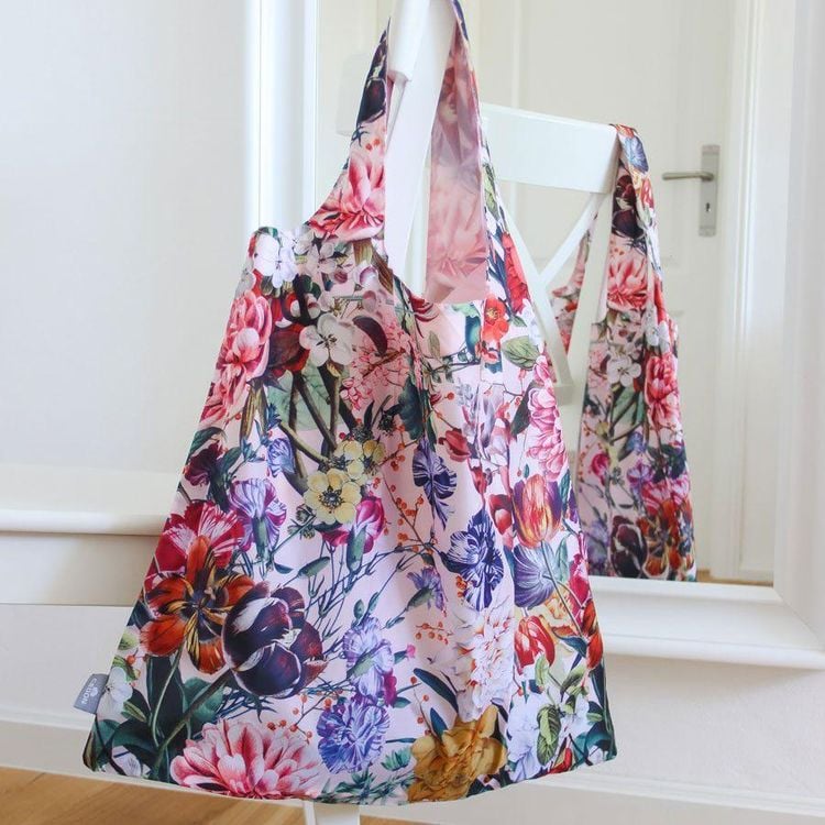 Produktbild: Easy Bag XL Blumengru&szlig;
