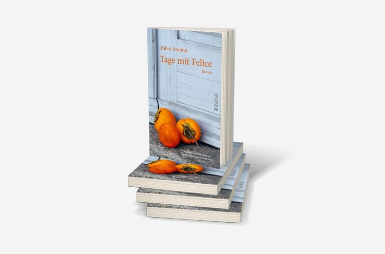 Produktbild: Tage mit Felice