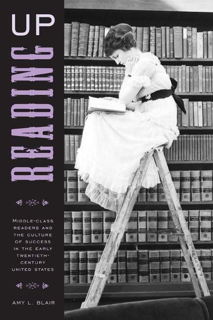 Produktbild: Reading Up