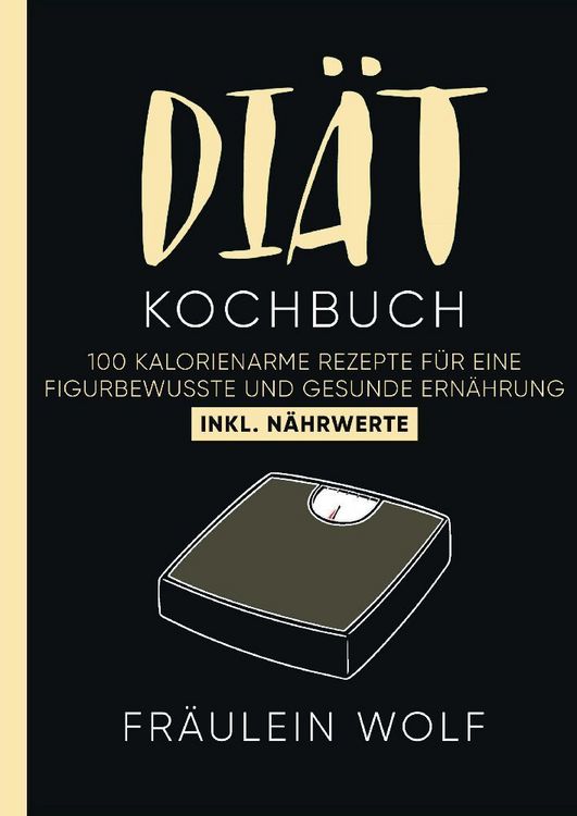 Produktbild: Di&auml;t Kochbuch