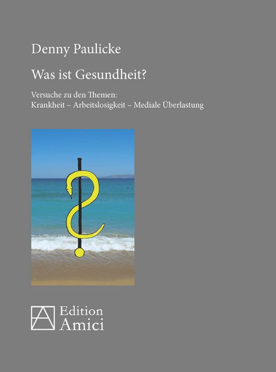 Produktbild: Was ist Gesundheit?