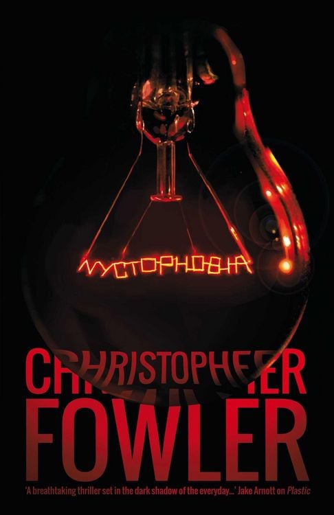 Produktbild: Nyctophobia